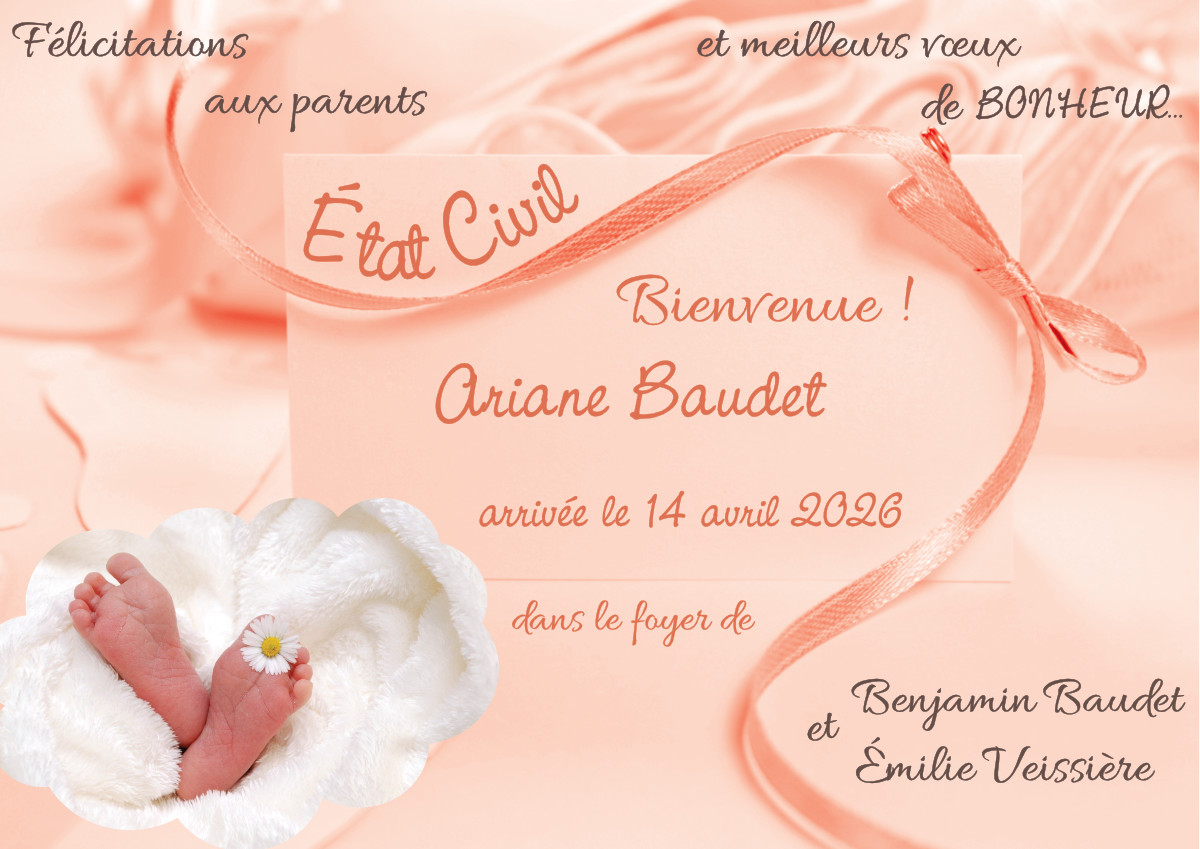 Radio Félines, les dernières infos du 24 avril 2026