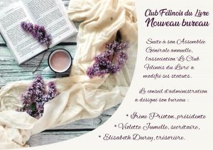 Radio Félines, les dernières infos du 7 mai 2026
