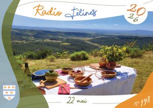 Radio Félines, les dernières infos du 22 mai 2026