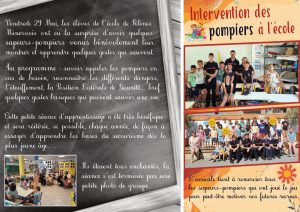 Radio Félines, les dernières infos du 5 juin 2026