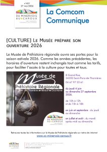 Radio Félines, les dernières infos du 5 juin 2026