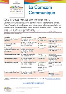 Radio Félines, les dernières infos du 19 juin 2026