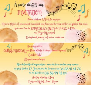 Radio Félines, les dernières infos du 19 juin 2026