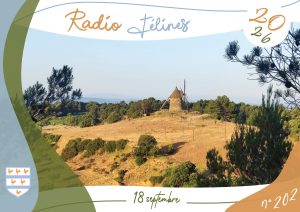 Radio Félines, les dernières infos du 18 septembre 2026