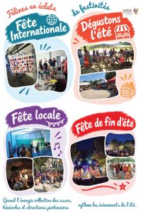 Radio Félines, les dernières infos du 18 septembre 2026